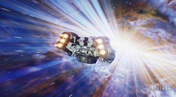 游侠早报：《星空》大型更新上线 《西之绝境》预载