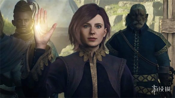 《龙信2》PC版硬件要求过高 卡普空承诺将会尽快优化