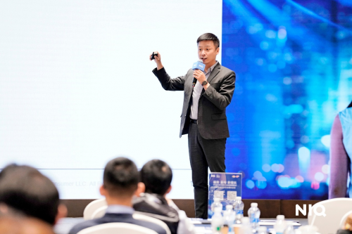 尼尔森IQ亮相糖酒会：食品饮料引领快消市场复苏 多品类创新共绘增长蓝图