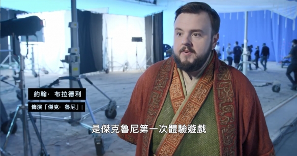 网飞《三体》视效特辑公开！网友：这混乱的感情线