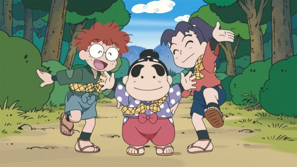温暖的季节却充满离别 网友票选想在春天重温的动画