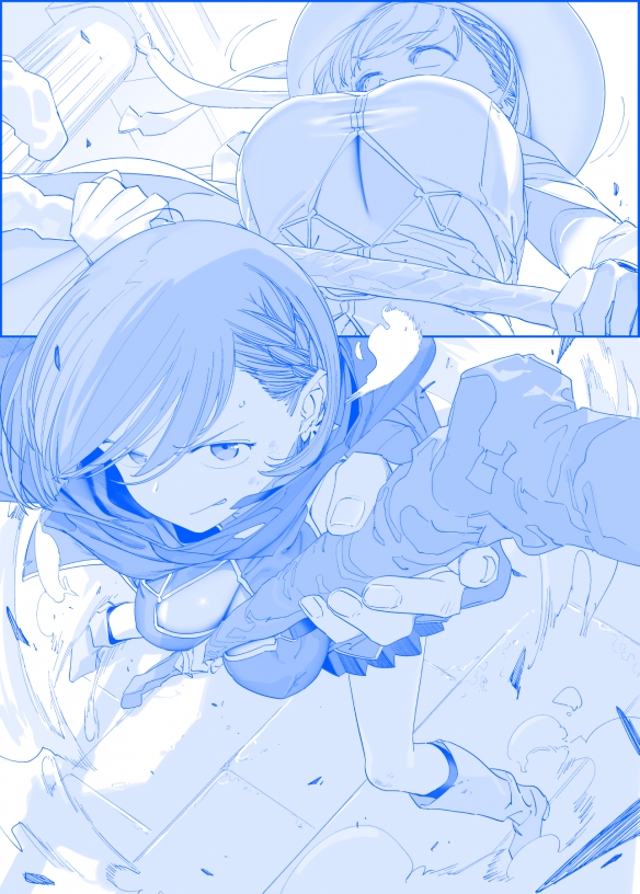 《星期一的丰满》：史莱姆溶解衣服看看魔力袋真假！