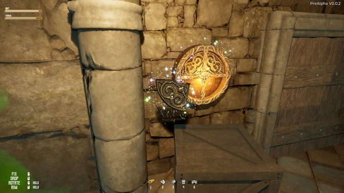 4月Steam抢测《地牢翻新模拟器》 哥布林的家园冒险