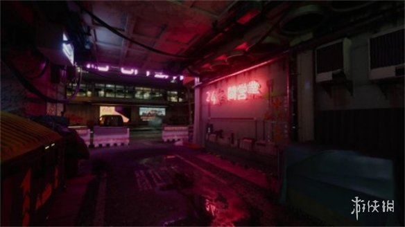 《2077》超高清4K材质包发布：体验无与伦比的真实感