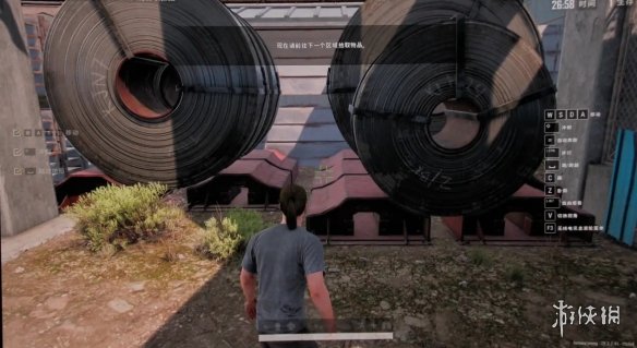 万元电竞显示器好在哪？体验完这五点，才知外星人AW3225QF无愧真旗舰 