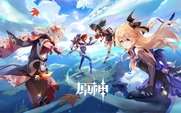 原神关卡设计师分享，如何给玩家带来惊喜？