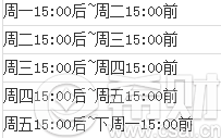 活期宝取现到账时间 活期宝提现多久到账(活期宝提现有限额么)