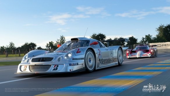 《GT赛车7》1.44更新上线 添加3辆新车和3场新赛事