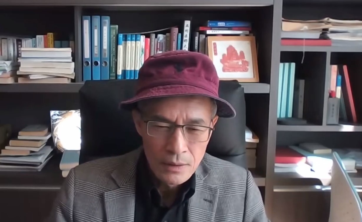 青瞳视觉聚智聚力，成功举办全国3D大赛专项赛事规则评审会议
