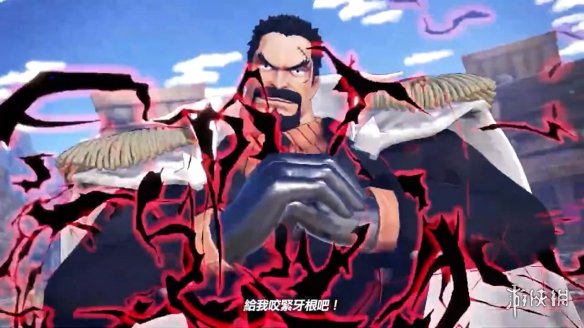 《海贼无双4》第六弹DLC宣传片公布！现已正式发售