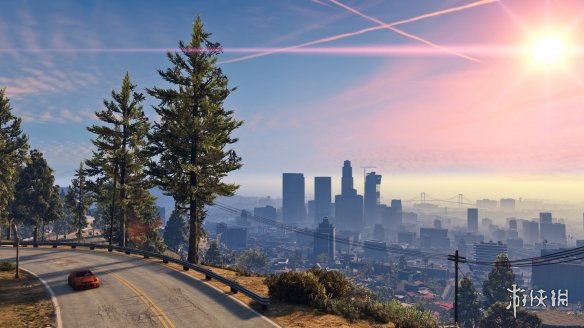 外媒称《GTA6》推后发售另有玄机 并非大家想的那样