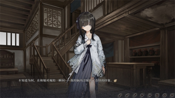 《饿殍：明末千里行》发售日公布 4月11日登陆Steam