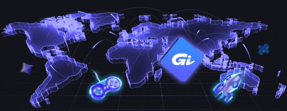 GI加速器全新版本 加速质量再升级！