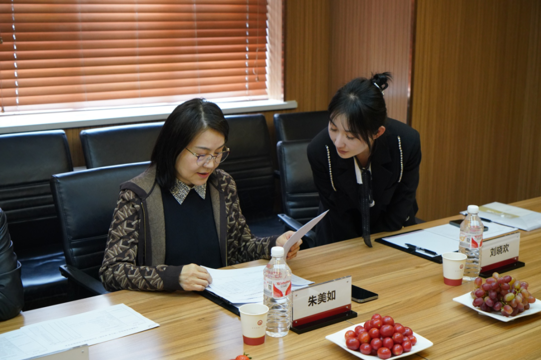 中整协专家团莅临新疆整形美容医院开展示范医院实地考评