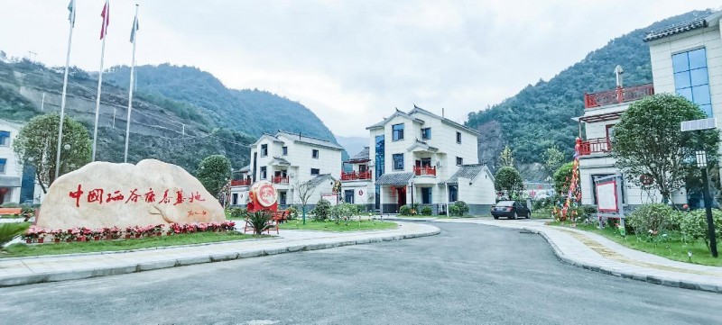 乾翔：打造智慧康养新标杆