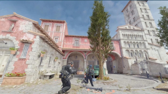 FaZe Clan与Natus Vincere角逐哥本哈根Major冠军