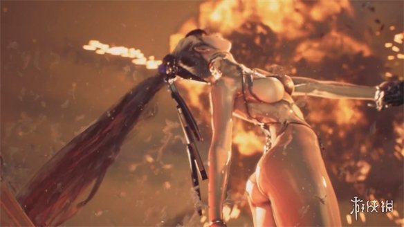 IGN发布《星刃》实机演示公布:前期引导、Boss战展示