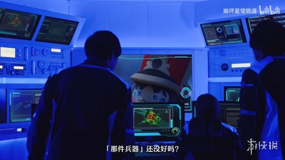 担心制作组的精神状态！星穹铁道 原神 愚人节整活