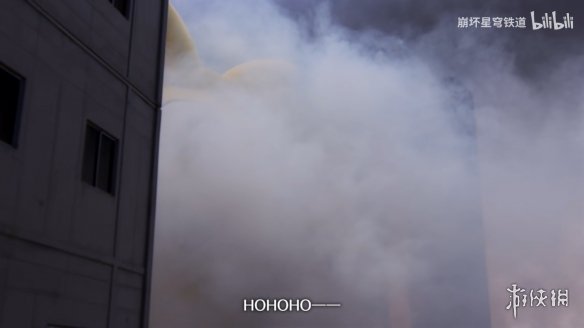 担心制作组的精神状态！星穹铁道 原神 愚人节整活