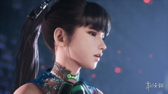 《星刃》女主美如天仙!为什么《神鬼寓言》女主这么丑?