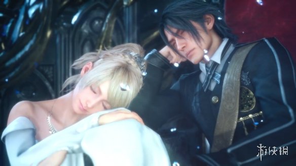 《FF15》作曲家下村阳子、植松伸夫进入经典FM名人堂