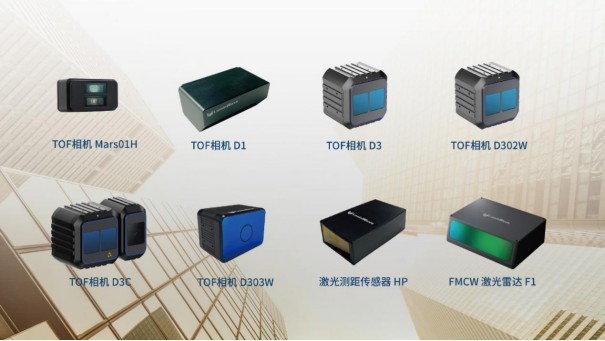 洛微科技新品发布：引领物流与工业自动化产业高端升级新篇章