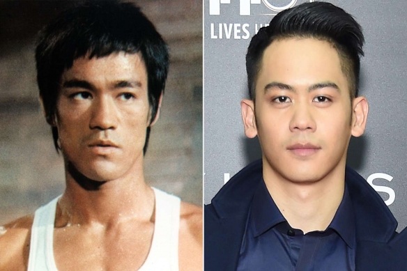 李安透露李小龙传记片计划：时间不等人 想尽快推进