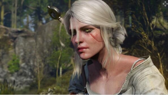 《巫师3》次世代版　200+MOD自由搭配　重塑猎魔世界