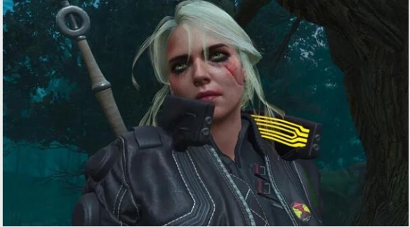 《巫师3》次世代版　200+MOD自由搭配　重塑猎魔世界