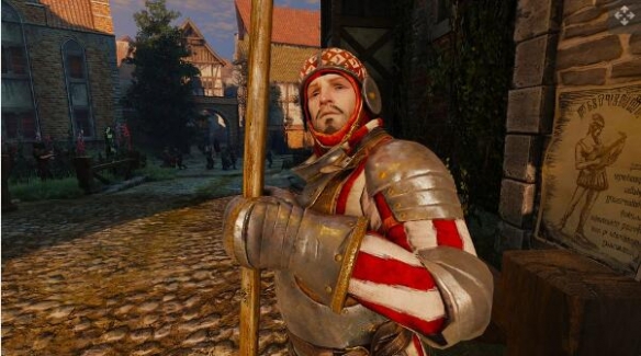 《巫师3》次世代版　200+MOD自由搭配　重塑猎魔世界