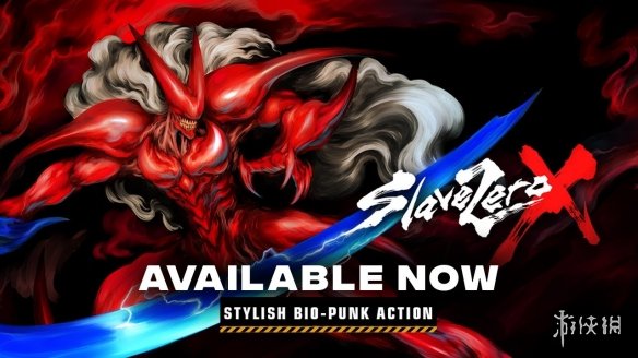 复古风动作游戏《零号奴隶X》将于4月11日登陆Switch!