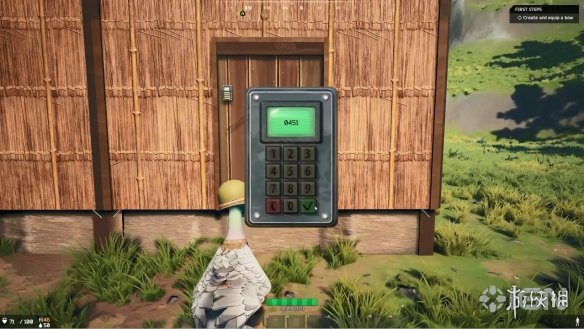 沙雕多人开放世界新作《DUCKSIDE》测试申请开放！