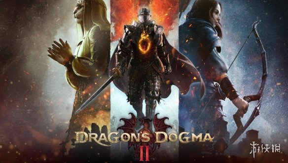Steam一周销量榜：上周冠军《龙之信条2》下滑至第三