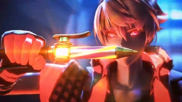 FuRyu公开魔法动作RPG《雷纳提斯》Switch版实机预告