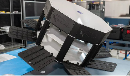 无锡博见三维关注：Markforged 技术赋能Sidus Space成功发射3D打印卫星
