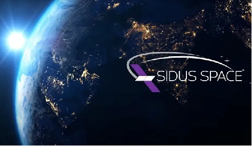 无锡博见三维关注：Markforged 技术赋能Sidus Space成功发射3D打印卫星