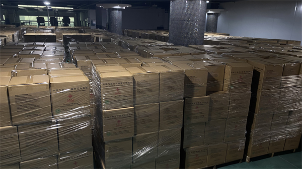 晶和科技承担的中国援助巴基斯坦家用太阳能系统项目取得重要进展