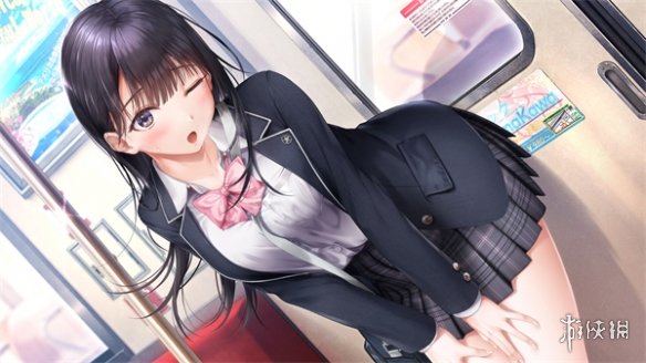 和JK美少女恋爱游戏《制服女友》正式发售 售价58元