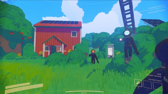 合作恐怖游戏《Content Warning》4月1日登陆Steam！