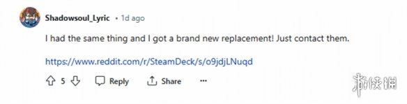 贵的不一定好！半透明限量版Steam Deck存在开裂问题