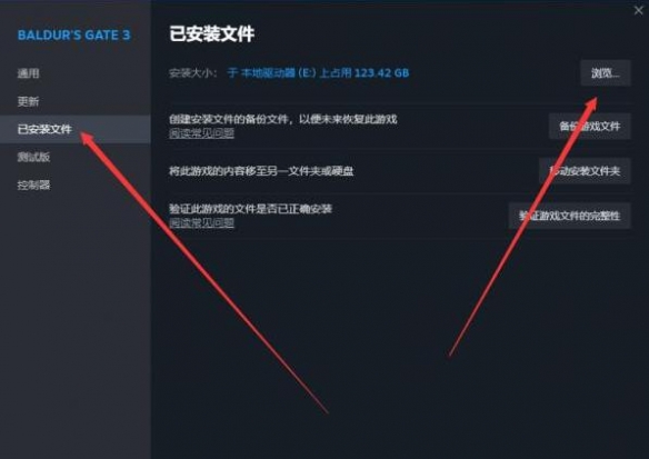 《博德之门3》游侠对战平台局域网联机教程