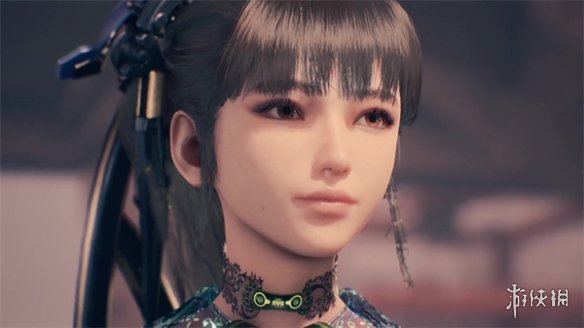 《星刃》女主宣传片公布：身姿曼妙 战斗优雅且华丽