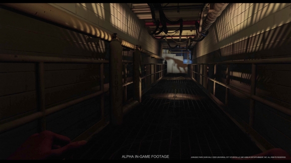 《侏罗纪公园：生存》Steam页面开放 发售日暂未公布
