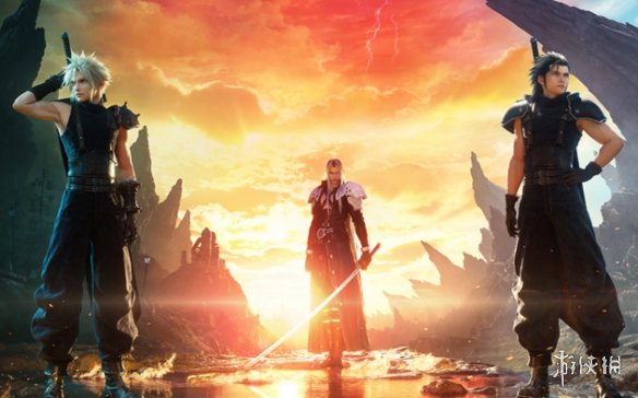 《FF7重生》开发商:白金奖杯bug将于下次补丁更新修复