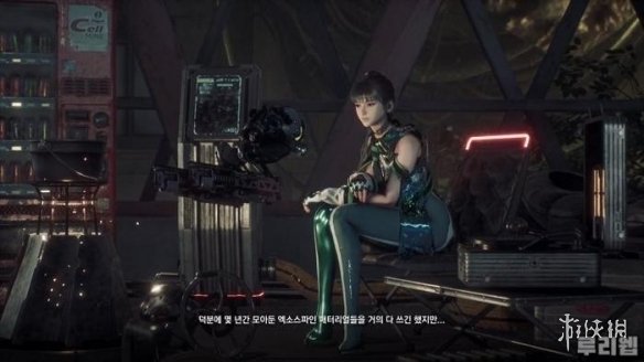 《星刃》总监回应西方媒体的批评质疑:这只是一款游戏