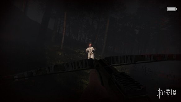 生存恐怖游戏《女妖狩猎》Steam今日发售：支持中文