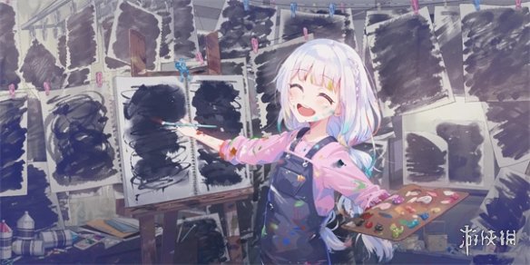 悬疑ADV《魔法少女的魔女裁判》将于2025年登陆Steam
