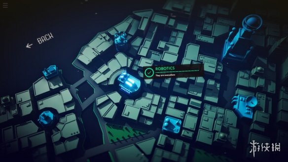 逻辑解谜游戏《Linkito》抢先体验即将登陆Steam！