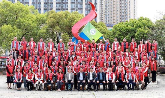 江西财经大学财经管理干部2024级大湾区班开学典礼顺利举行