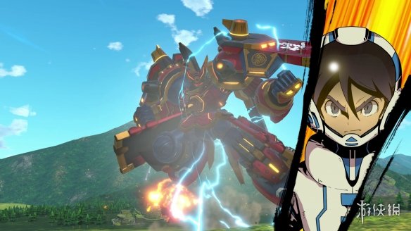 《百万吨级武藏W：WIRED》4月11日(四) Switch版 开启预约